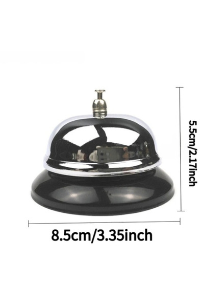 Choice Color Small Size Desk Kitchen Hotel Counter Reception Christmas Craft ...