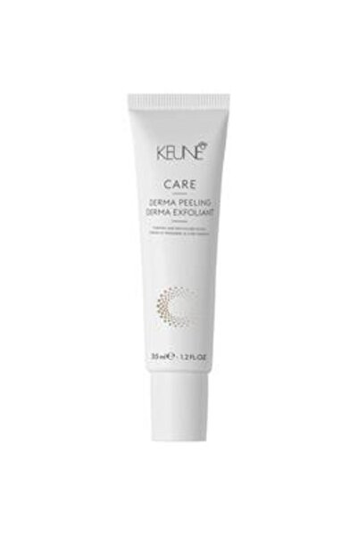 Keune Exfoliant pentru Scalp - Care Derma Peeling, 35 ml