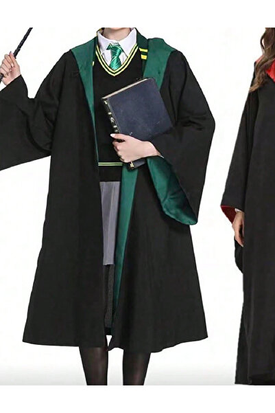 Evendi Costum, Negru