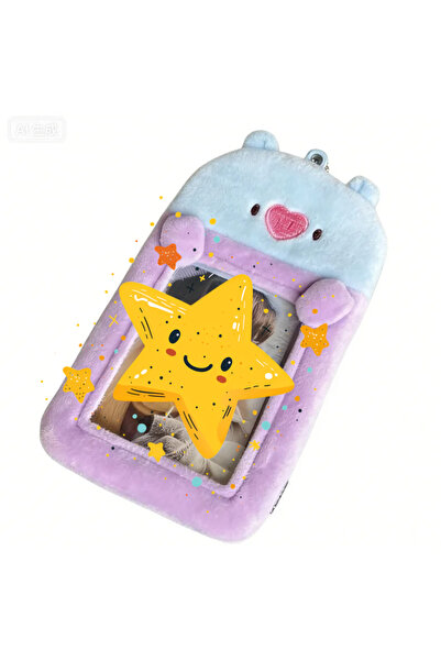 Choice5 مصباح دعم ليد ليد كاردلس هيما Kpop BT21 TATA COOKY CHIMMY KOYA MANG R...