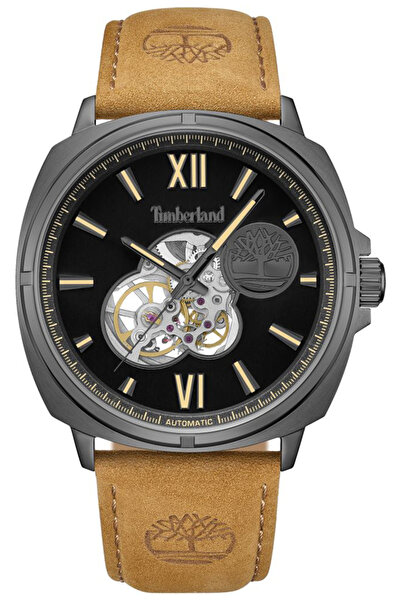 Timberland Tdwge0082503 Automatic Men's Wristwatch