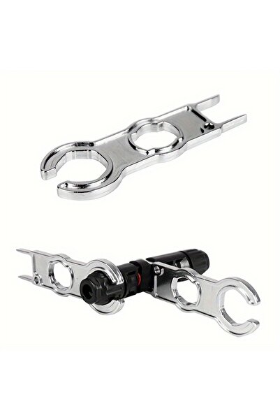 Choice 1pc MC4 Wrench For Photovoltaic Connectors Photovoltaic Cable Connecto...