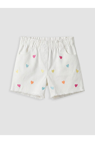 LC Waikiki Pantaloni scurți - Fetițe, Pantaloni scurți - Fete