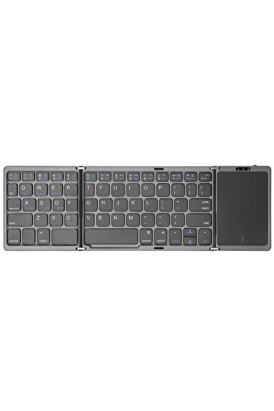 Choice kebidumei GR with Touchpad KEBIDUMEI Tri-fold Keyboard with Touchpad T...