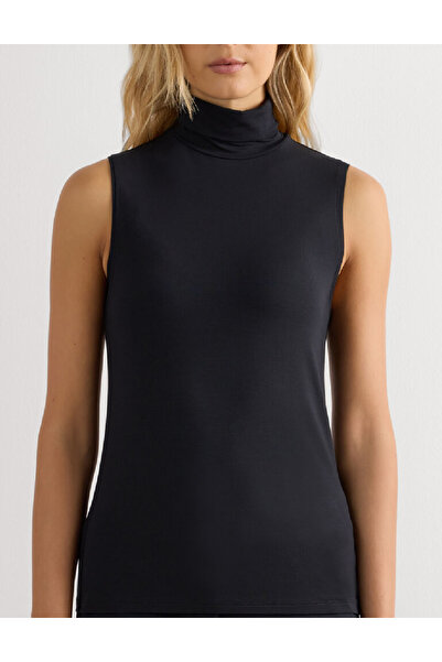 Evendi Blouse, Black