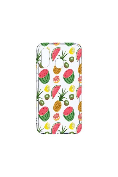 bestcase Husa BestCase¬Æ Clear Silicon 2MM, Compatibila Cu Samsung Galaxy A40...