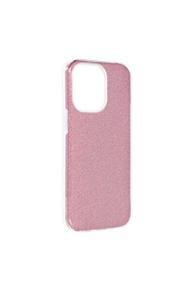 OEM Θήκη Shining TPU Apple iPhone 13 Mini Ροζ