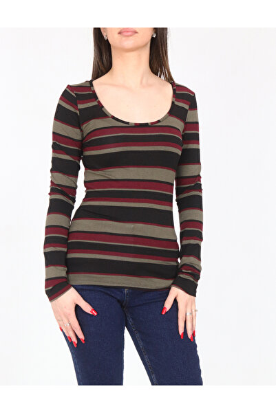 Evendi Blouse, Mix colors