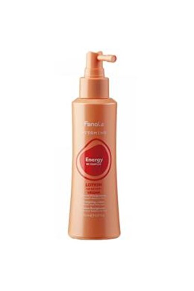Fanola Lotiune Impotriva Caderii Parului - Vitamins Energy BE Complex Lotion ...