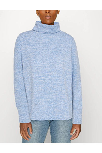 Evendi Blouse, Blue