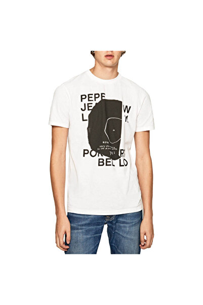 Pepe Jeans Tricou bărbătesc cu mânecă scurtă Doreen M