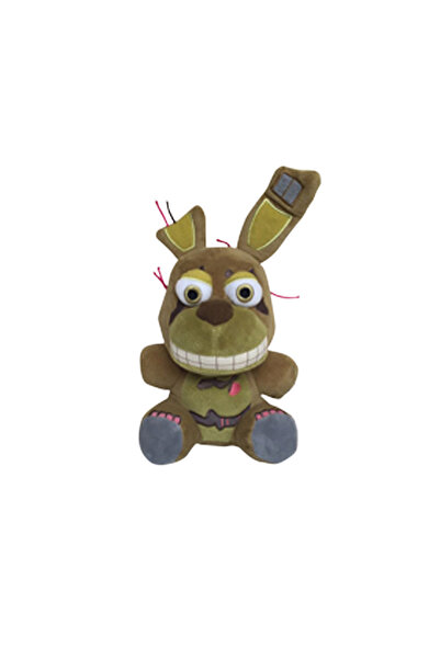 Choice13 7 ألعاب قطيفة رائجة من FNAF، شخصيات كاواي فريديز: فوكسي، بوني، بير، ...