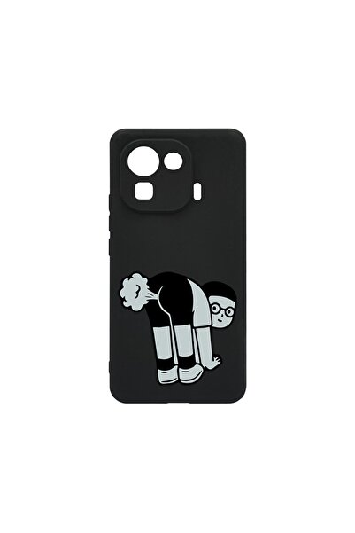 bestcase Husa BestCase¬Æ Slim SIlicon 0.8MM, Compatibila Cu Xiaomi Mi 11 Pro,...