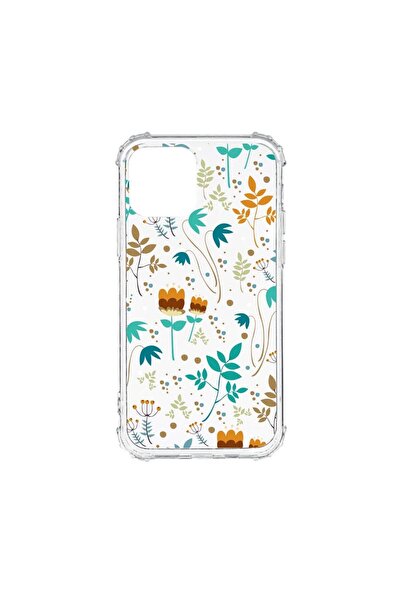 bestcase Husa Anti Shock Silicon Compatibila Cu Xiaomi Redmi 10C, Spring Flow...