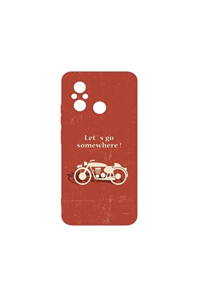 bestcase Husa BestCase¬Æ SLIM SIlicon 0.8MM, Compatibila Cu Xiaomi Redmi 12C,...
