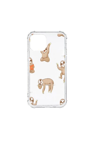 bestcase Husa Anti Shock Silicon Compatibila Cu Xiaomi Mi 11, Keep Calm - Be ...