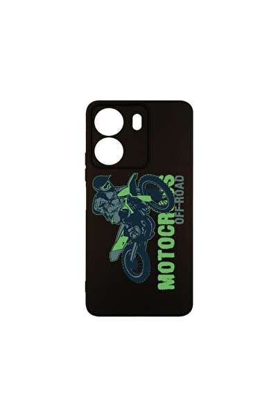 bestcase Husa BestCase¬Æ Premium Silicon, Compatibila Cu Xiaomi Poco C65, Mot...