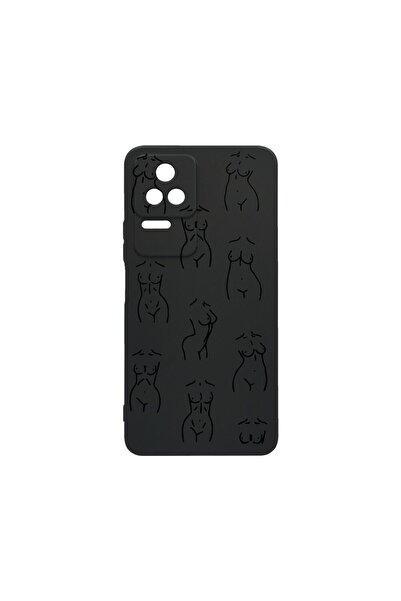 bestcase Husa BestCase¬Æ Slim SIlicon 0.8MM, Compatibila Cu Xiaomi Poco F4, B...