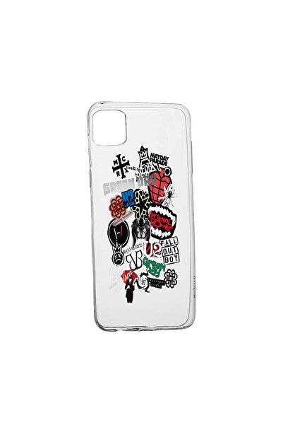 bestcase Husa Silicon Best of Rock, Compatibila Cu Xiaomi Mi 11 Pro, rezisten...