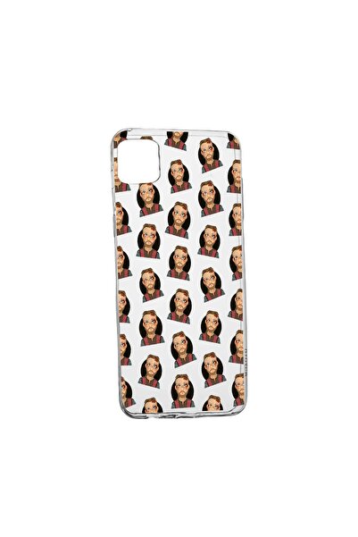 bestcase Husa Silicon Vikings Movie, Compatibila Cu Realme C11 (2021), rezist...