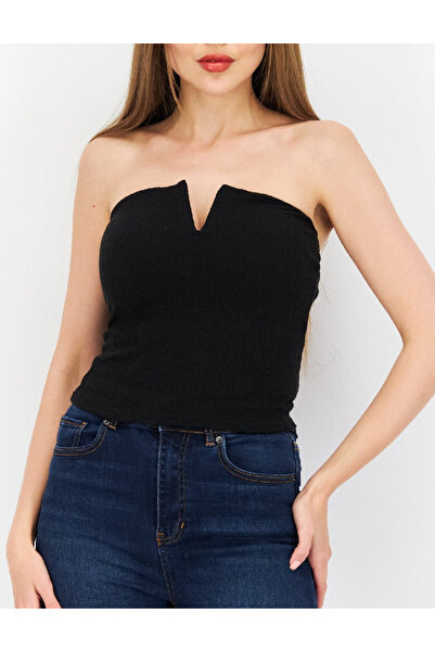 Evendi Top, Black