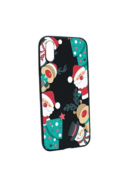 bestcase Χριστούγεννα, θήκη για Xiaomi Redmi 9A, ανθεκτική στη φθορά, αντιολι...