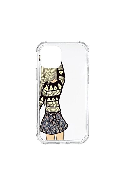 bestcase Husa Anti Shock Silicon Compatibila Cu Xiaomi Mi 11, Girl Friend, Mi...