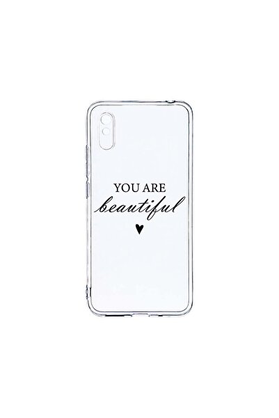 bestcase Husa BestCase¬Æ Clear Silicon 2MM, Compatibila Cu Xiaomi Redmi 9A / ...