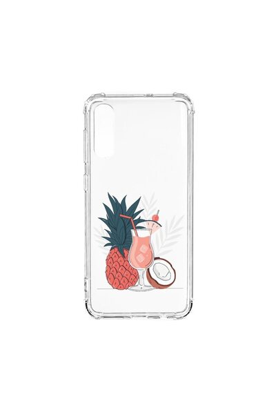 bestcase Αντικραδασμική Θήκη, Συμβατή με Xiaomi Redmi 9A / Redmi 9AT, Καλοκαι...