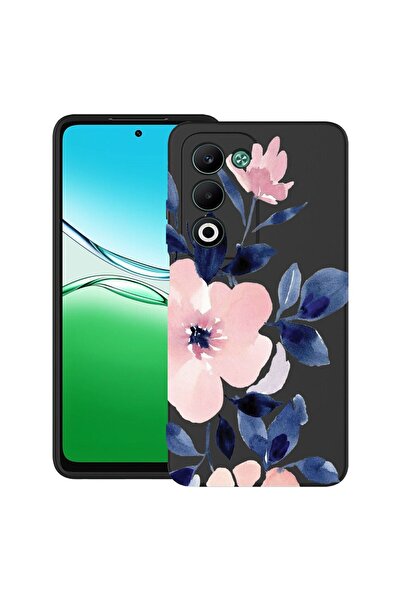 bestcase ¬Æ Husa pentru OPPO A5 din Silicon Ultra Slim cu Design Pastel Color...