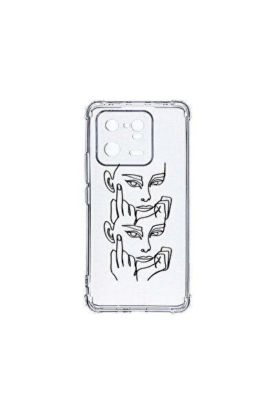 bestcase Husa BestCase¬Æ Anti Shock 1.5MM, Compatibila cu Xiaomi 13 Pro, FU, ...