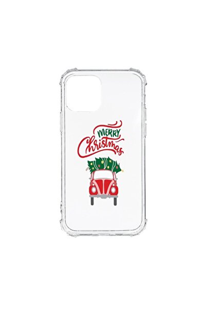 bestcase Husa Anti Shock Silicon Compatibila Cu Xiaomi Mi 11 Lite 4G, Merry C...