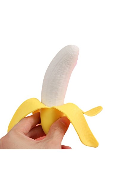 Choice 1PC Cute Fruit Squishy Stress Balls Fidget Sensory Toy Squeeze Stress ...