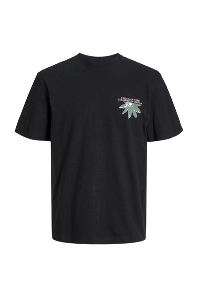 Jack & Jones Tricou bărbătesc cu mânecă scurtă M