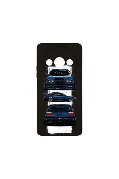 bestcase Husă subțire premium din silicon de 1.2MM, compatibilă cu Xiaomi Red...