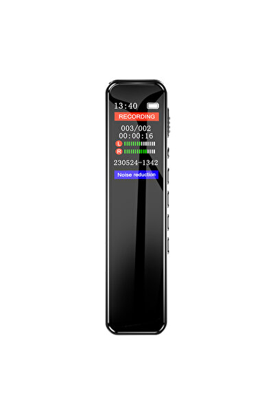 Choice Only Recorder Digital Voice Activated Recorder for Lectures And Meetin...