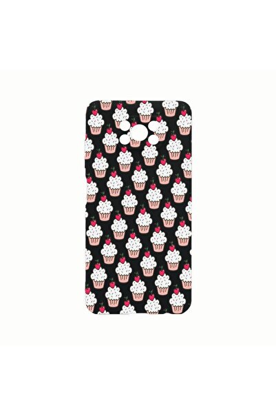 bestcase Husa Silicon, Compatibila Cu Xiaomi Poco X3 / Poco X3 (NFC), Muffins...