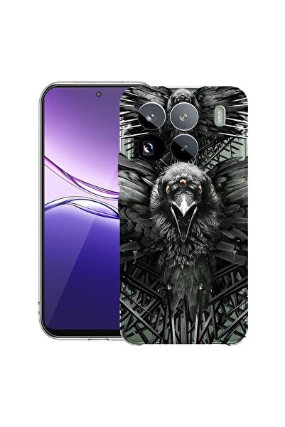 bestcase ¬Æ Husa Clear Slim Silicon Compatibila cu Xiaomi 15 Pro, GOT, 209996...
