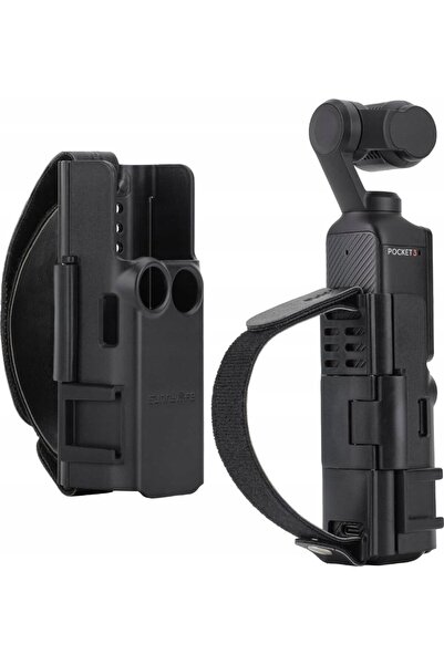 SunnyLife Carcasă de protecție cu mâner pentru Dji Osmo Pocket 3/ Sd763