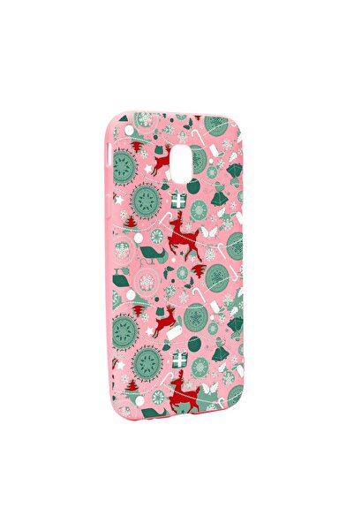 bestcase Husa de protectie Craciun, Christmas Reindeer pentru Samsung Galaxy ...