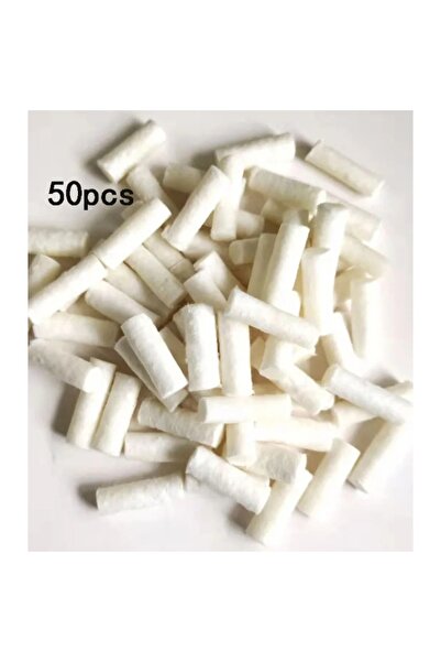 Choice1 50pcs 20Pcs Mini Portable Waterproof Fire Starter, Cotton Core Fire S...