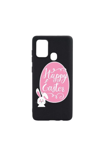 bestcase Husa Silicon, Compatibila Cu Xiaomi Poco C40 / Redmi 10C, Happy East...