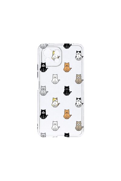bestcase Husa BestCase¬Æ Clear Silicon 2MM, Compatibila Cu Xiaomi Mi 11 Lite,...