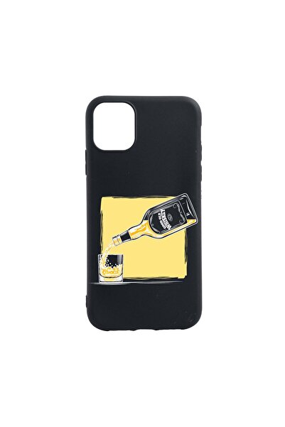 bestcase Силиконов калъф, съвместим с Xiaomi Redmi 10C, Уиски, устойчив на из...