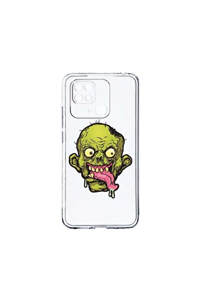 bestcase Husa BestCase¬Æ Clear Silicon 2MM, Compatibila Cu Xiaomi Redmi 10C, ...