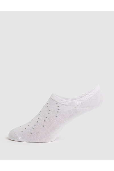 Pierre Cardin Beli čarape 50325326-VR013