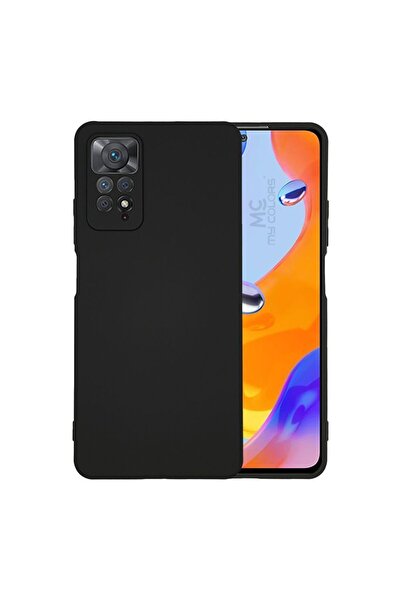 Sonique Θήκη Σιλικόνης My Colors Xiaomi Redmi Note 11 Pro 4G/5G / Redmi Note ...
