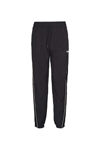 hummel Pantaloni Hmlzocalo Pantaloni trening pentru bărbați 932490-2001 NEGRU