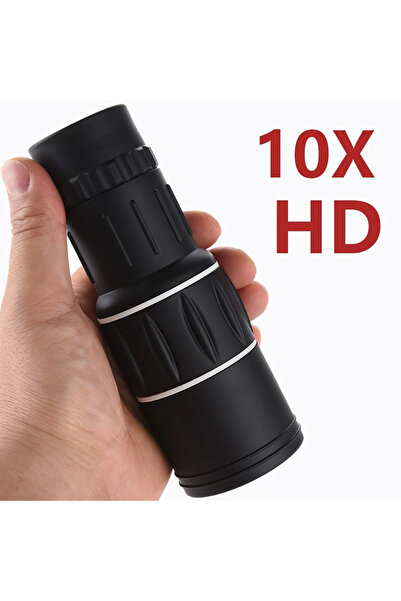 Choice Black 10X42 G3960A 1Pc High Definition 10x42 Monocular With FMC Lens, ...