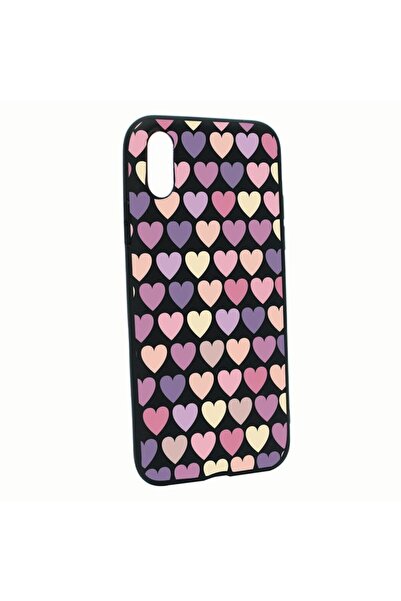 bestcase Husa pentru Xiaomi Redmi 9A, Hearth, rezistenta la uzura, anti-alune...